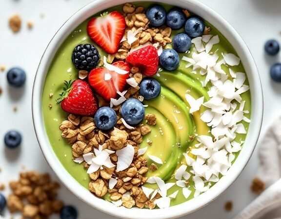 10 Quick and Easy Avocado Meals for Busy Days