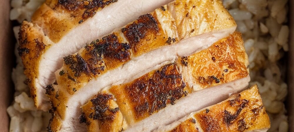 10 Delicious Natural GLP-1 Lunch Recipes