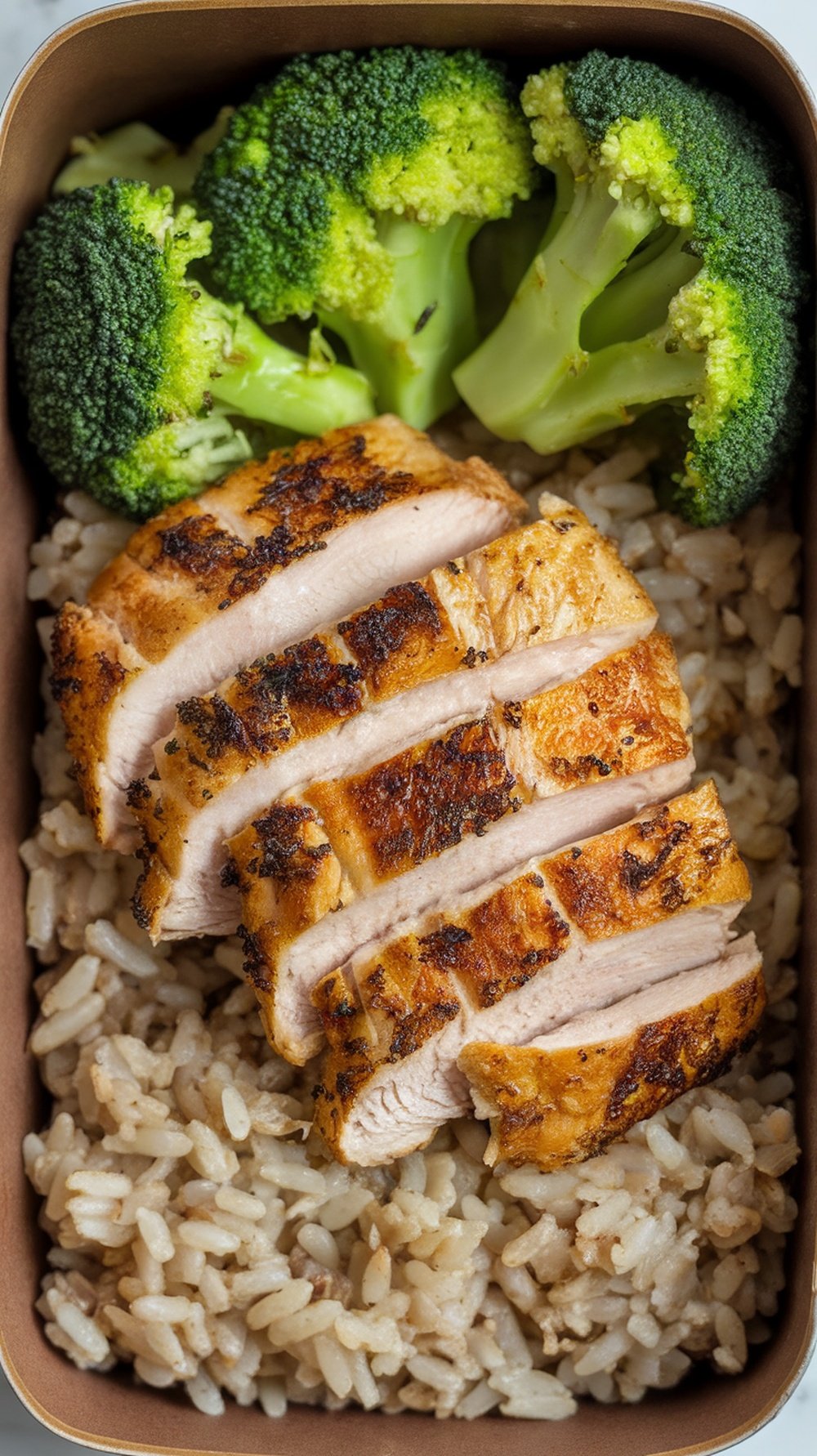 10 Delicious Natural GLP-1 Lunch Recipes