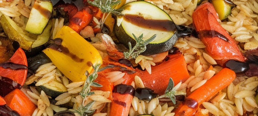 12 Refreshing Orzo Recipes to Try This Summer