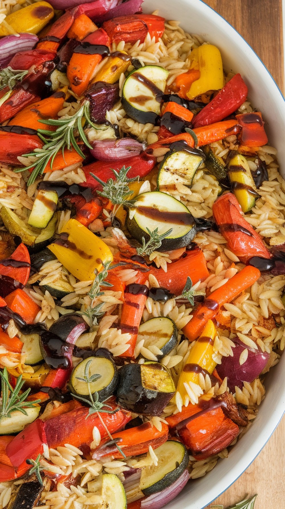 12 Refreshing Orzo Recipes to Try This Summer