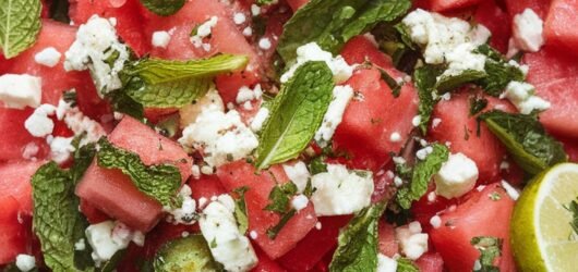 7 Must-Have Side Dishes for Your Memorial Day BBQ