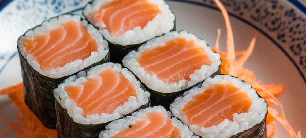 7 Delicious Salmon Recipes