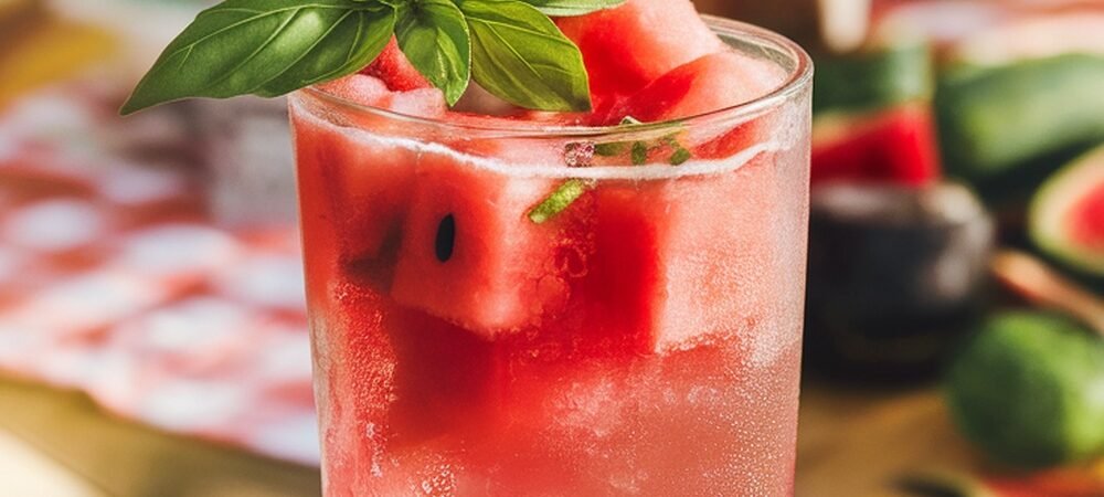 8 Refreshing Sparkler Drinks