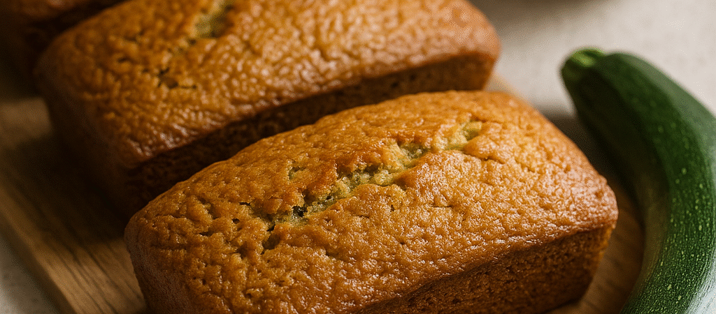 Best Zucchini Bread: The Loaf That Never Lets You Down