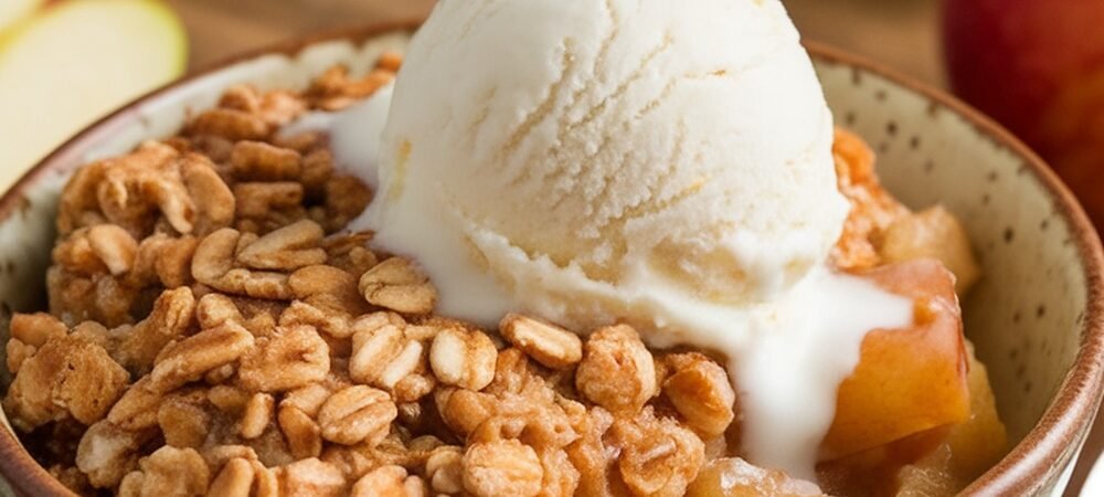 10 Delicious Apple Harvest Recipes You Must Try