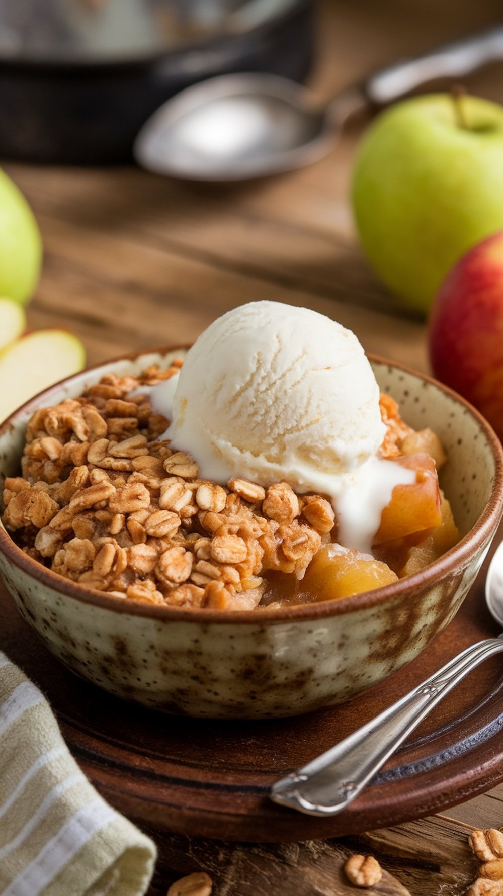 10 Delicious Apple Harvest Recipes You Must Try