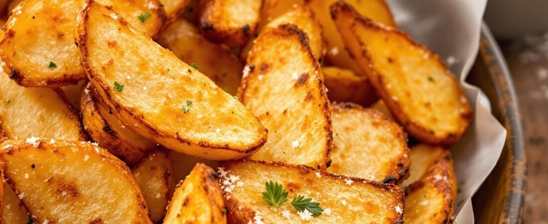 13 Delicious Potato Recipes You Need to Try