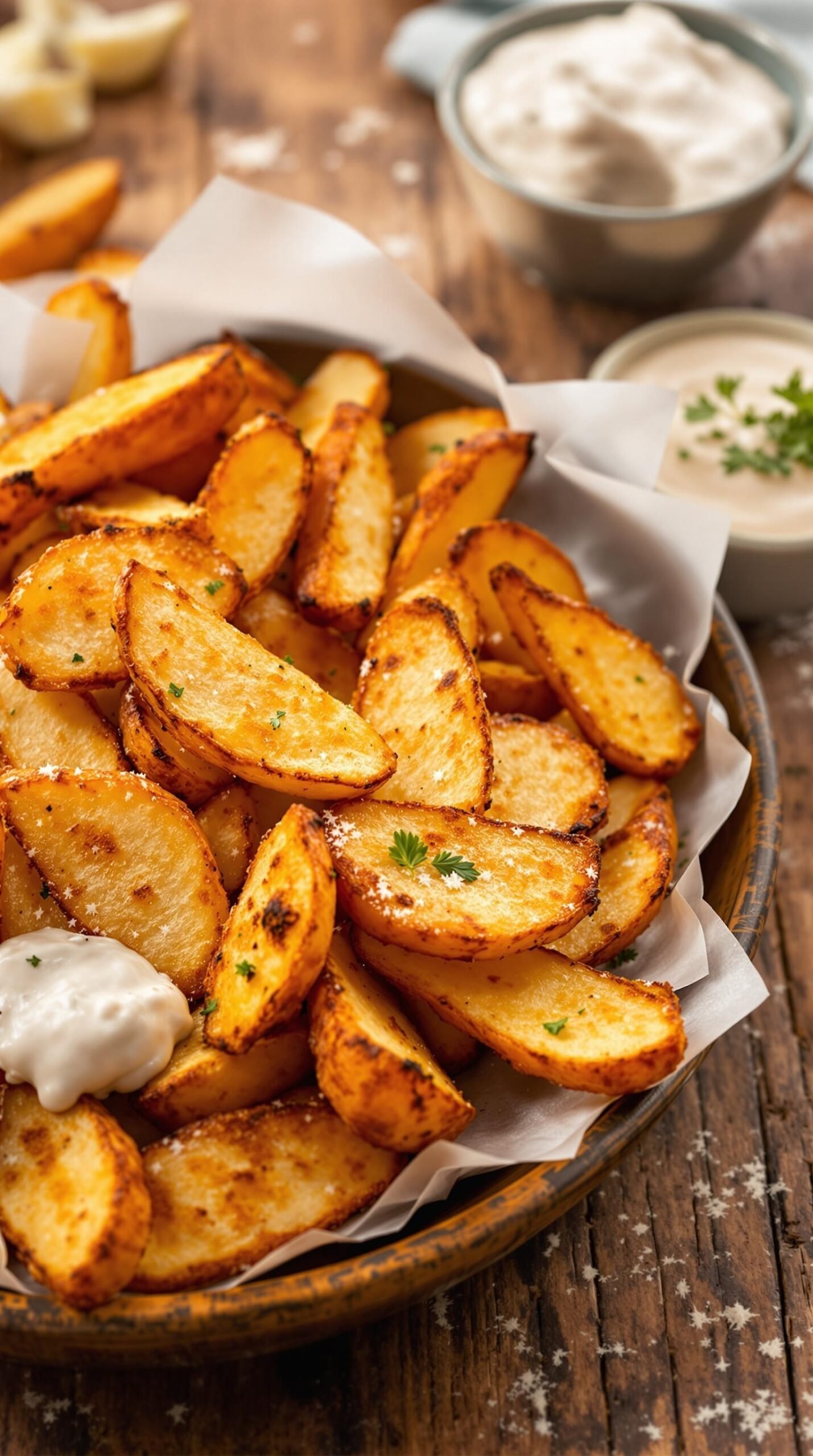 13 Delicious Potato Recipes You Need to Try