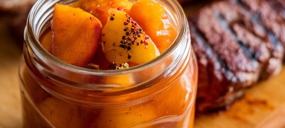 15 Delicious Peach Recipes to Try This Fall