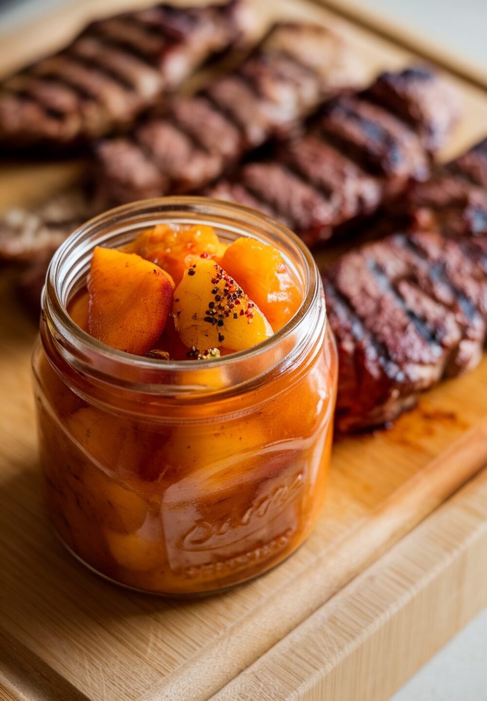 15 Delicious Peach Recipes to Try This Fall