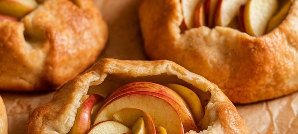 13 Delicious and Quick Apple Dessert Recipes to Try