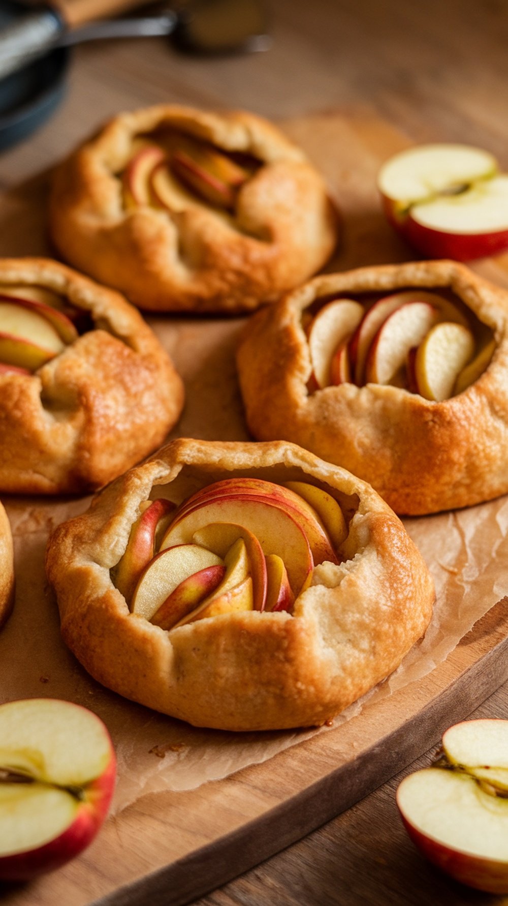 13 Delicious and Quick Apple Dessert Recipes to Try