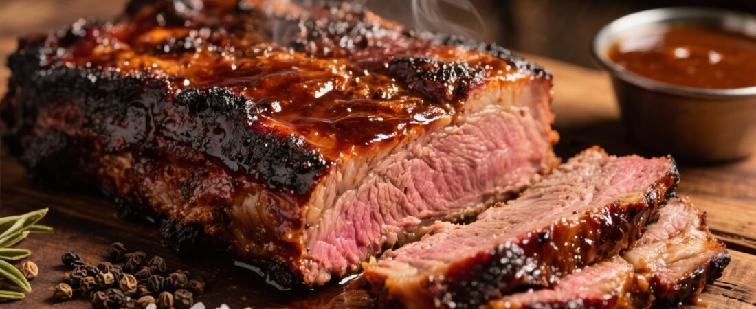 Bourbon Brisket Recipes That Bring Smoky, Saucy Magic to Your Table