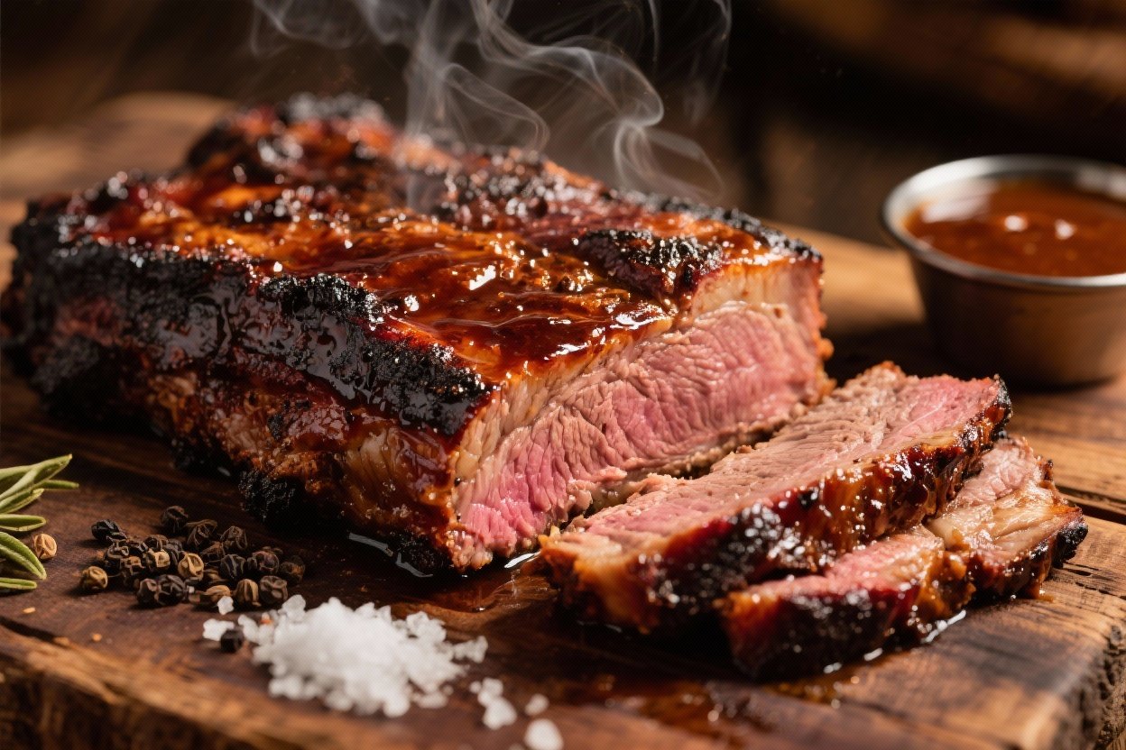 Bourbon Brisket Recipes That Bring Smoky, Saucy Magic to Your Table