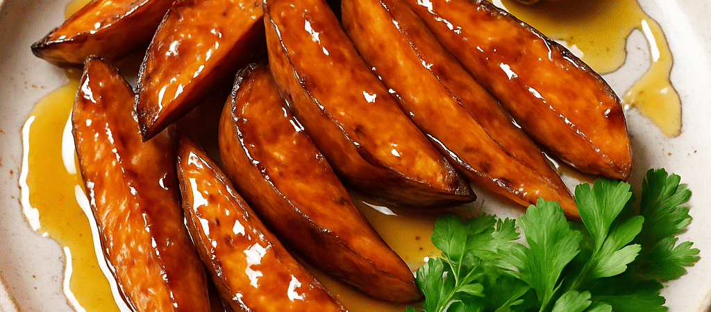 10 Delicious Candied Sweet Potato Recipes to Try This Fall