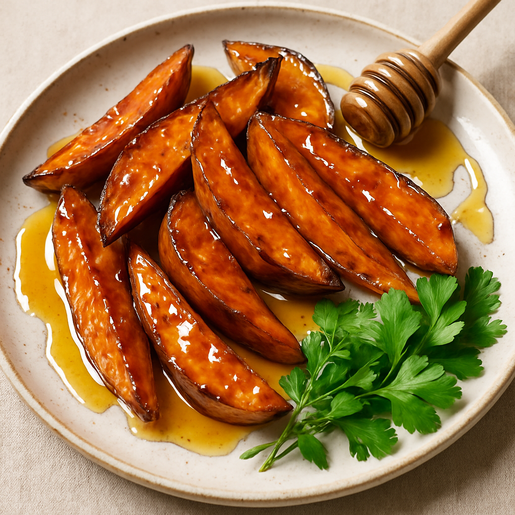 10 Delicious Candied Sweet Potato Recipes to Try This Fall