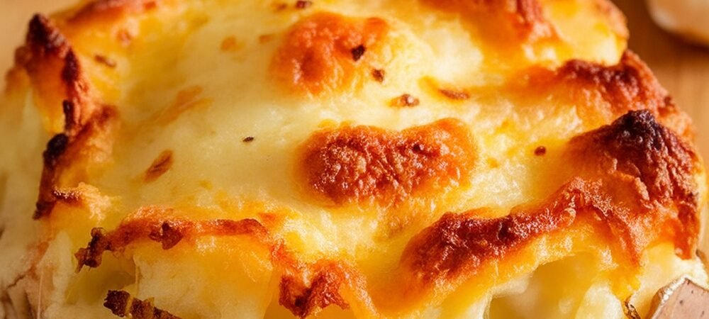 Cozy Variations of Scalloped Potatoes