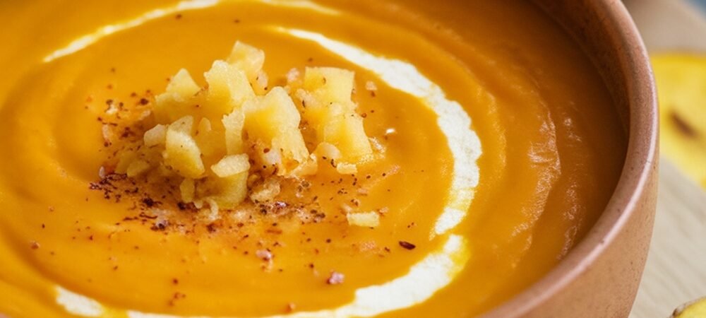 Delicious Variations of Butternut Squash Soup You Need to Try