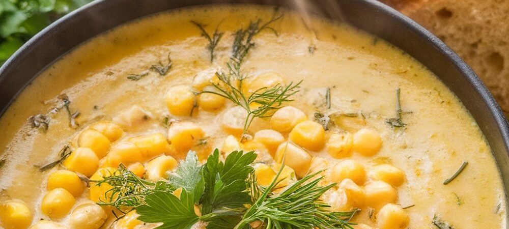 Creative Ways to Reimagine Corn in Your Cooking