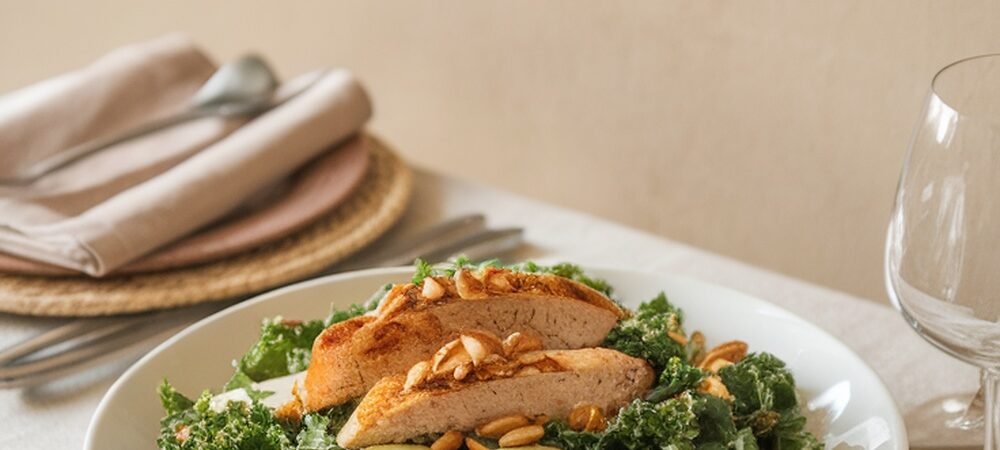 Kale Apple Salad Variations You Need to Try