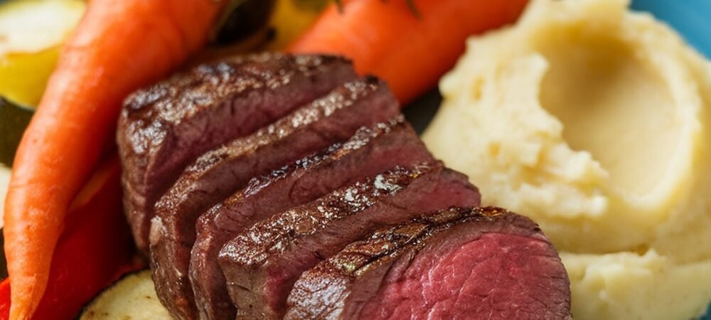10 Mouthwatering Sirloin Steak Recipes to Try Tonight