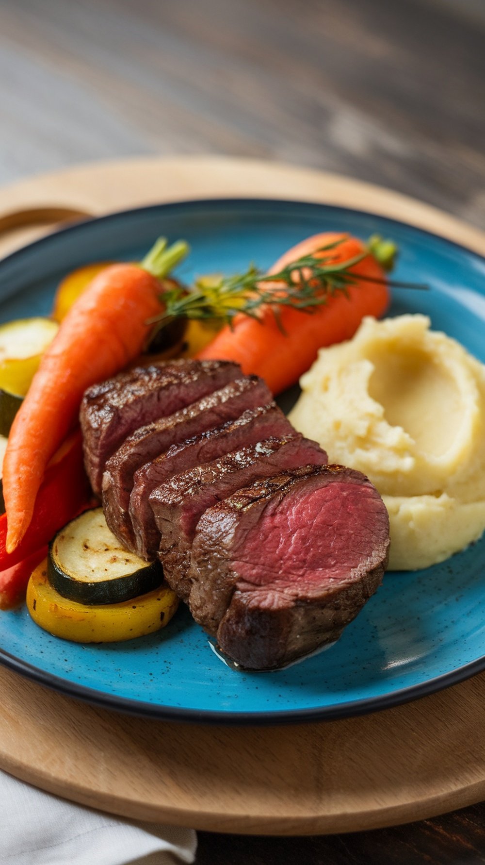 10 Mouthwatering Sirloin Steak Recipes to Try Tonight