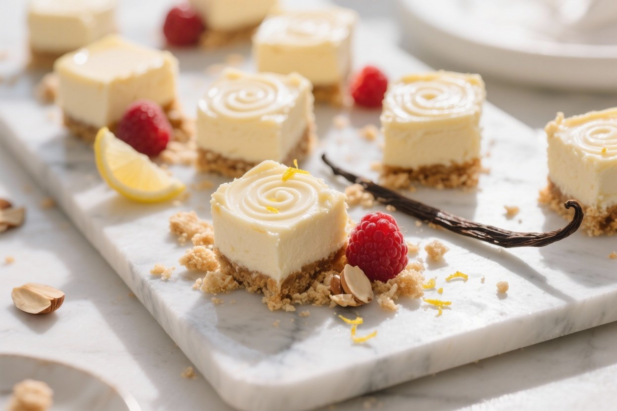 Keto Cheesecake Bites You’ll Crave Every Night (no Regrets, All Flavor)