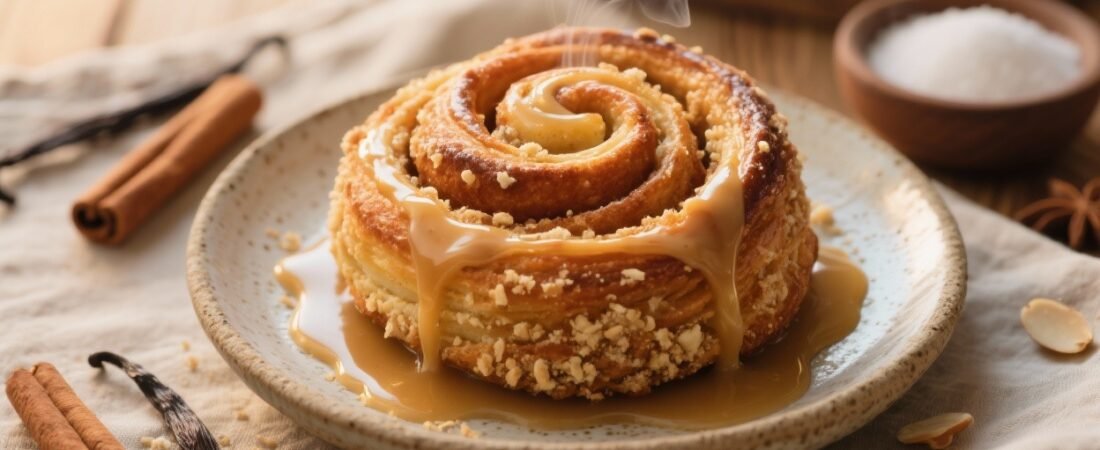 Keto Cinnamon Roll Mug Cake Recipes That’ll Make Your Microwave Famous