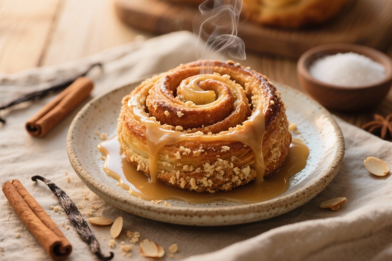 Keto Cinnamon Roll Mug Cake Recipes That’ll Make Your Microwave Famous