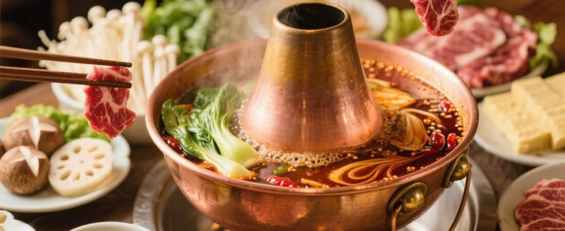 10 Hot Pot Ideas That’ll Turn Your Table Into a Flavor Party