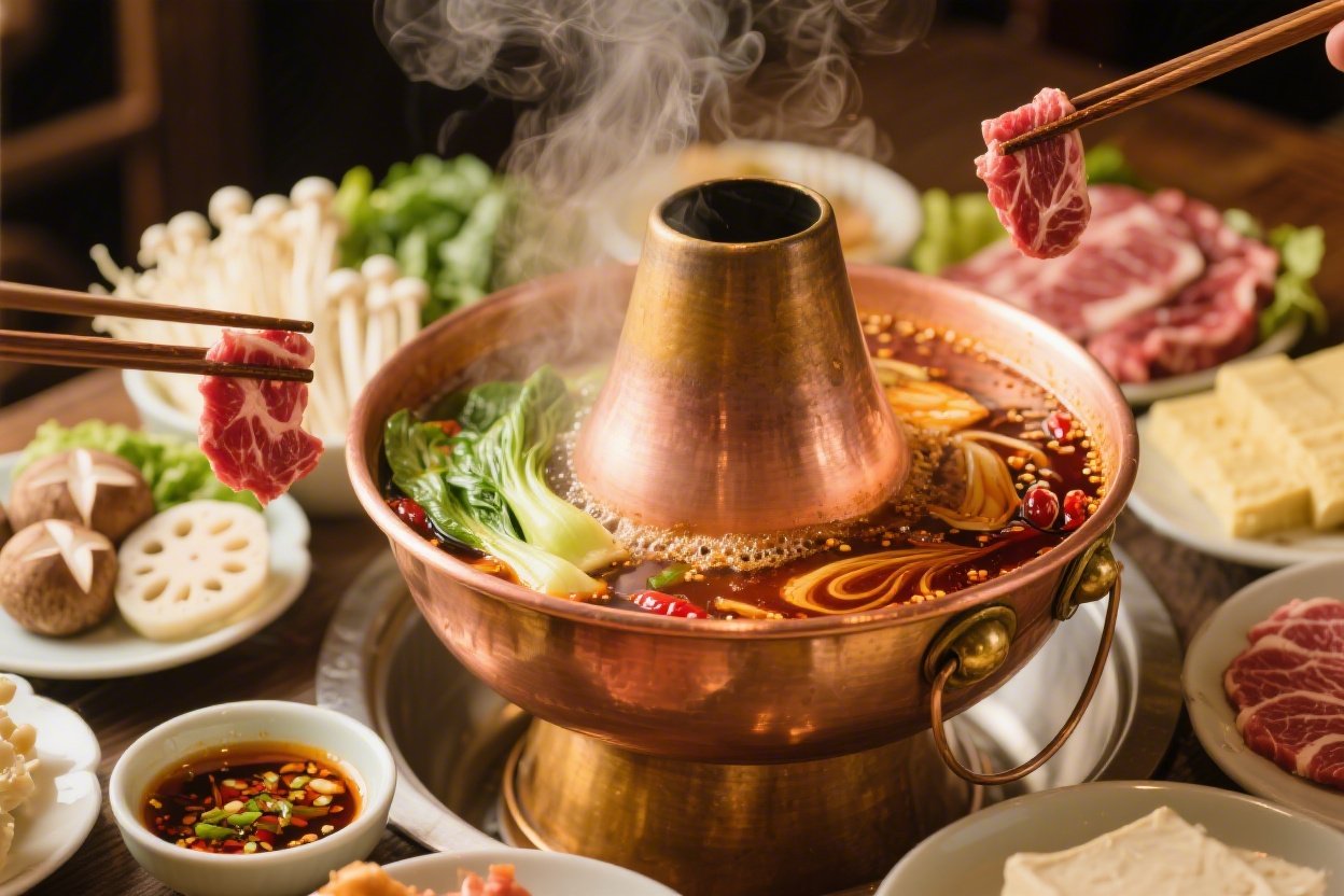 10 Hot Pot Ideas That’ll Turn Your Table Into a Flavor Party