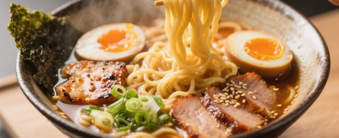 5 Ramen Soup Recipes That’ll Make Your Weeknight Dinners Legendary