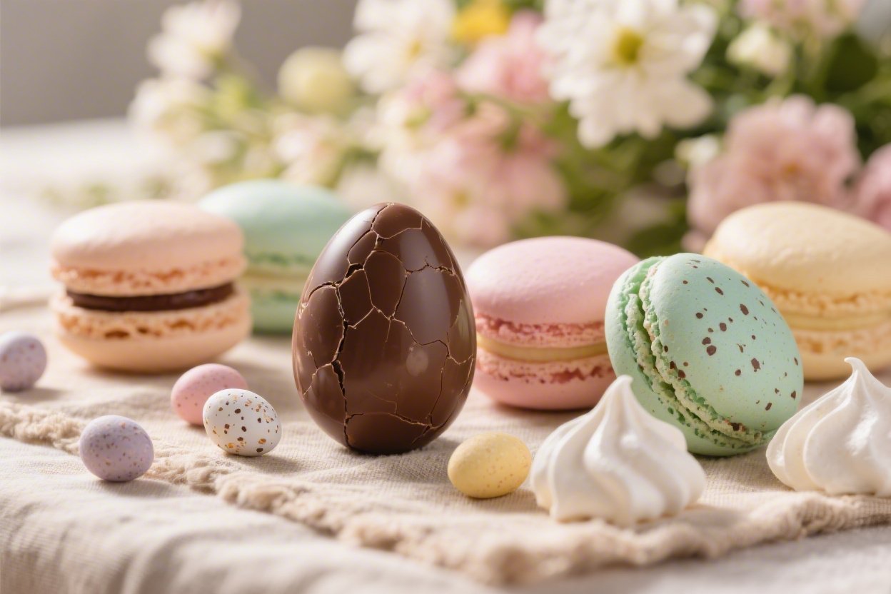 Easter Treat Ideas That’ll Make Your Spring Table Pop