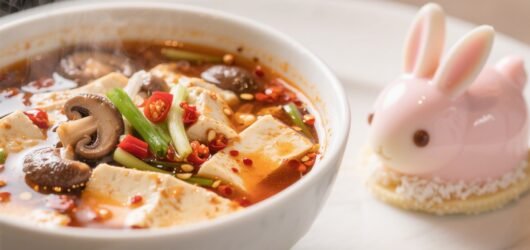 Hot and Sour Soupbunny Dessert Recipes That’ll Make Your Taste Buds Hop