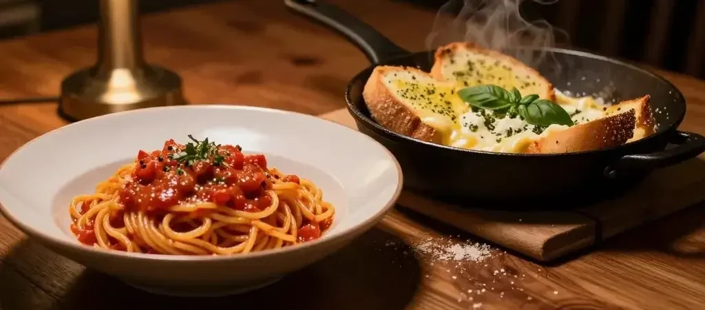 10 Cozy Foods Perfect for a Relaxing Night in You’Ll Love