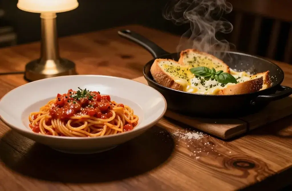 10 Cozy Foods Perfect for a Relaxing Night in You’Ll Love