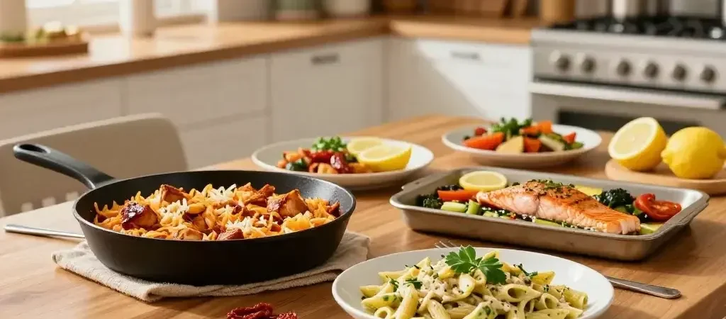 10 Family-Friendly Meals That Are Always a Hit