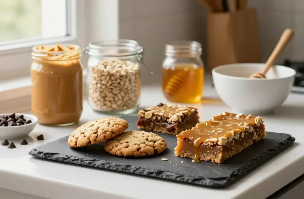 Easy Desserts You Can Make with Pantry Staples: Quick & Tasty