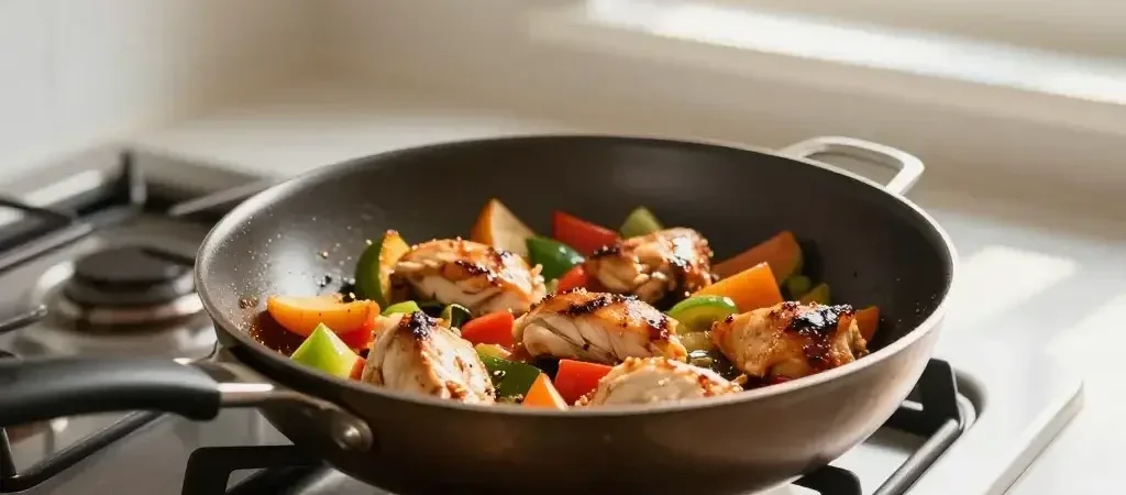 Beginner-Friendly Recipes Everyone Should Know: Easy Wins