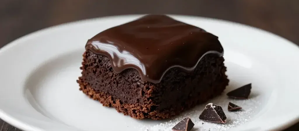 Flourless Chocolate Cake That’S Rich, Decadent, and Naturally Gluten-Free: a Decadent Dream