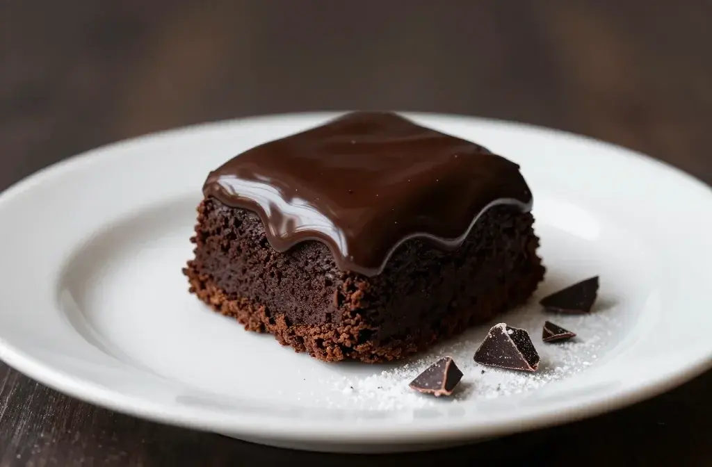 Flourless Chocolate Cake That’S Rich, Decadent, and Naturally Gluten-Free: a Decadent Dream