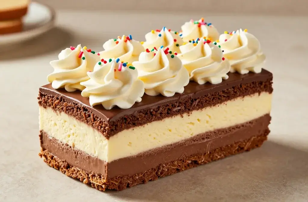 Ice Cream Cake Ideas That Will Completely Upgrade Your Dessert Game: Remix Guide