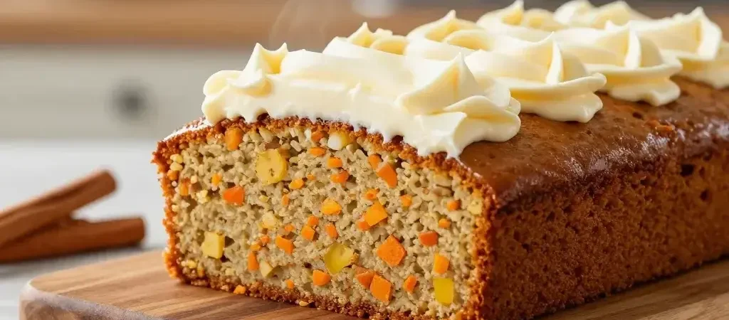 Carrot Cake Like You’Ve Never Had It (Moist, Spiced, and Irresistible) Secrets to Perfect Texture