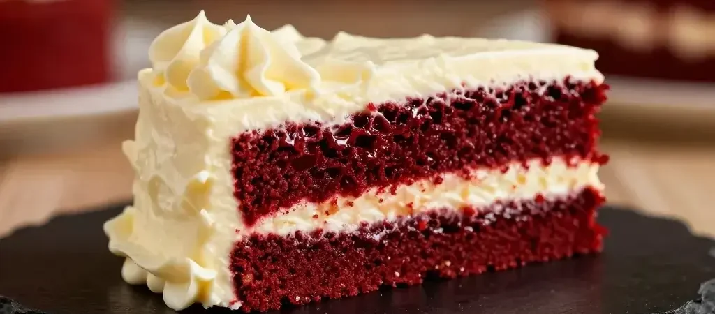 Why Red Velvet Cake Is Still One of the Most Loved Cakes Ever Exposed