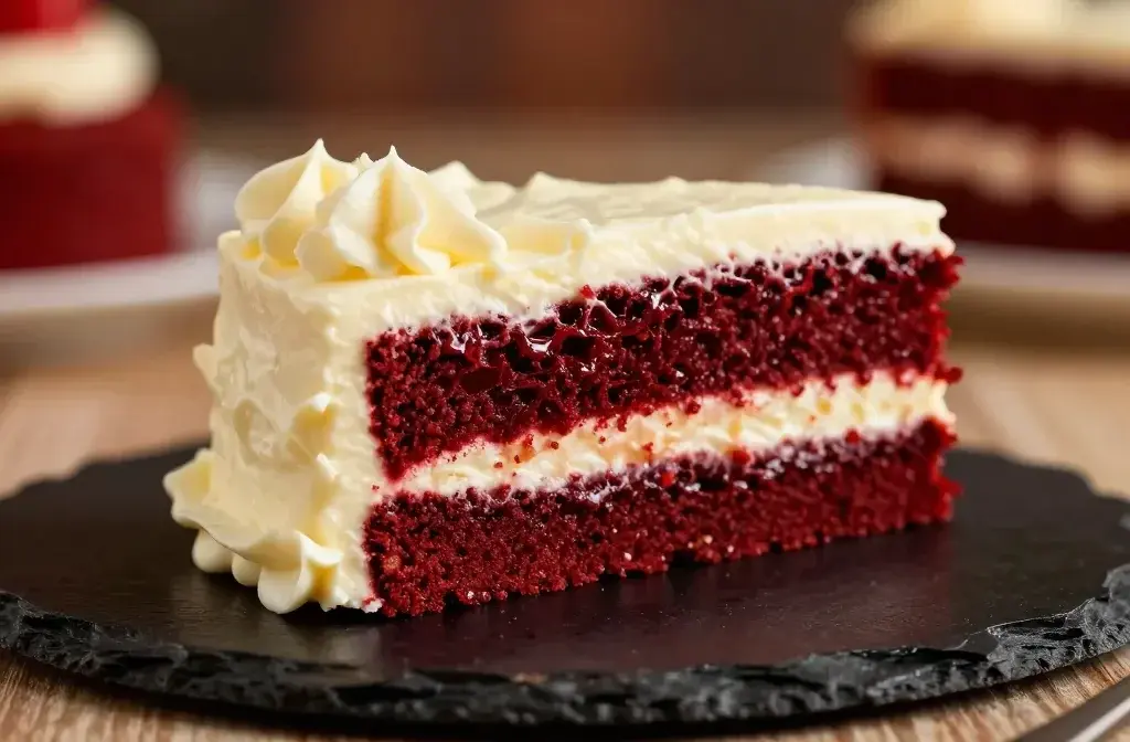 Why Red Velvet Cake Is Still One of the Most Loved Cakes Ever Exposed